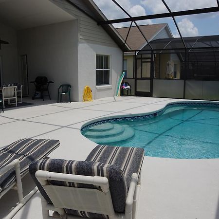 Autumn Villa Ic049 Orlando Extérieur photo