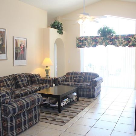 Autumn Villa Ic049 Orlando Extérieur photo
