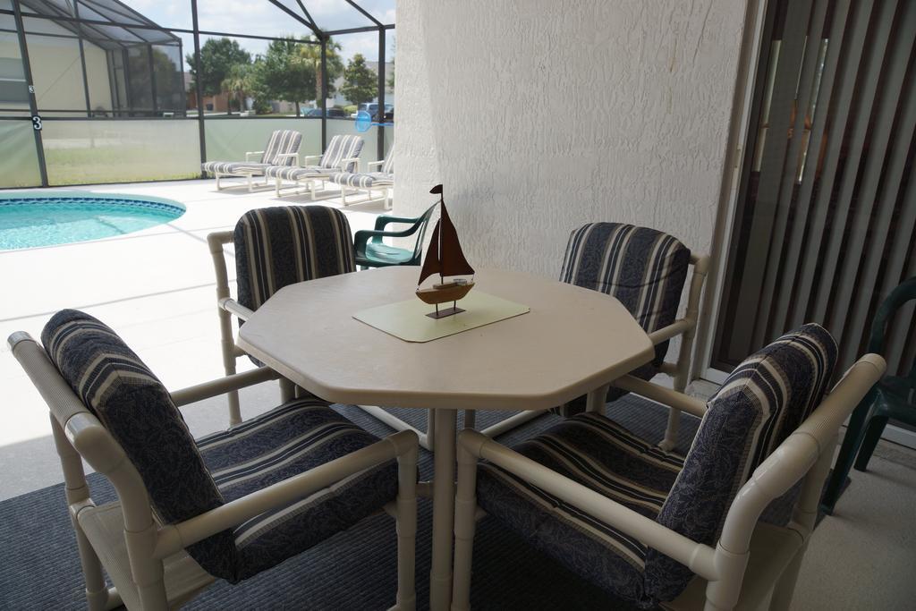 Autumn Villa Ic049 Orlando Extérieur photo