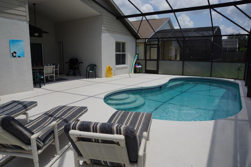 Autumn Villa Ic049 Orlando Extérieur photo