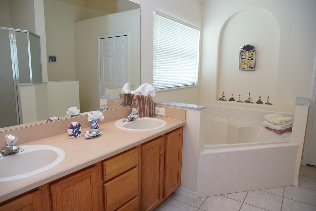 Autumn Villa Ic049 Orlando Extérieur photo