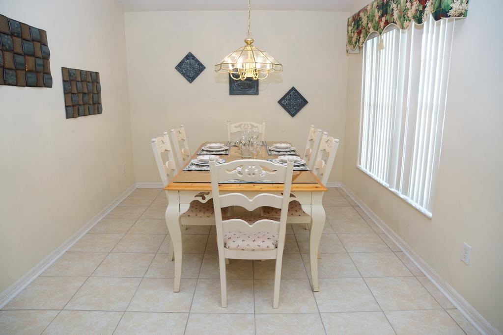 Autumn Villa Ic049 Orlando Extérieur photo