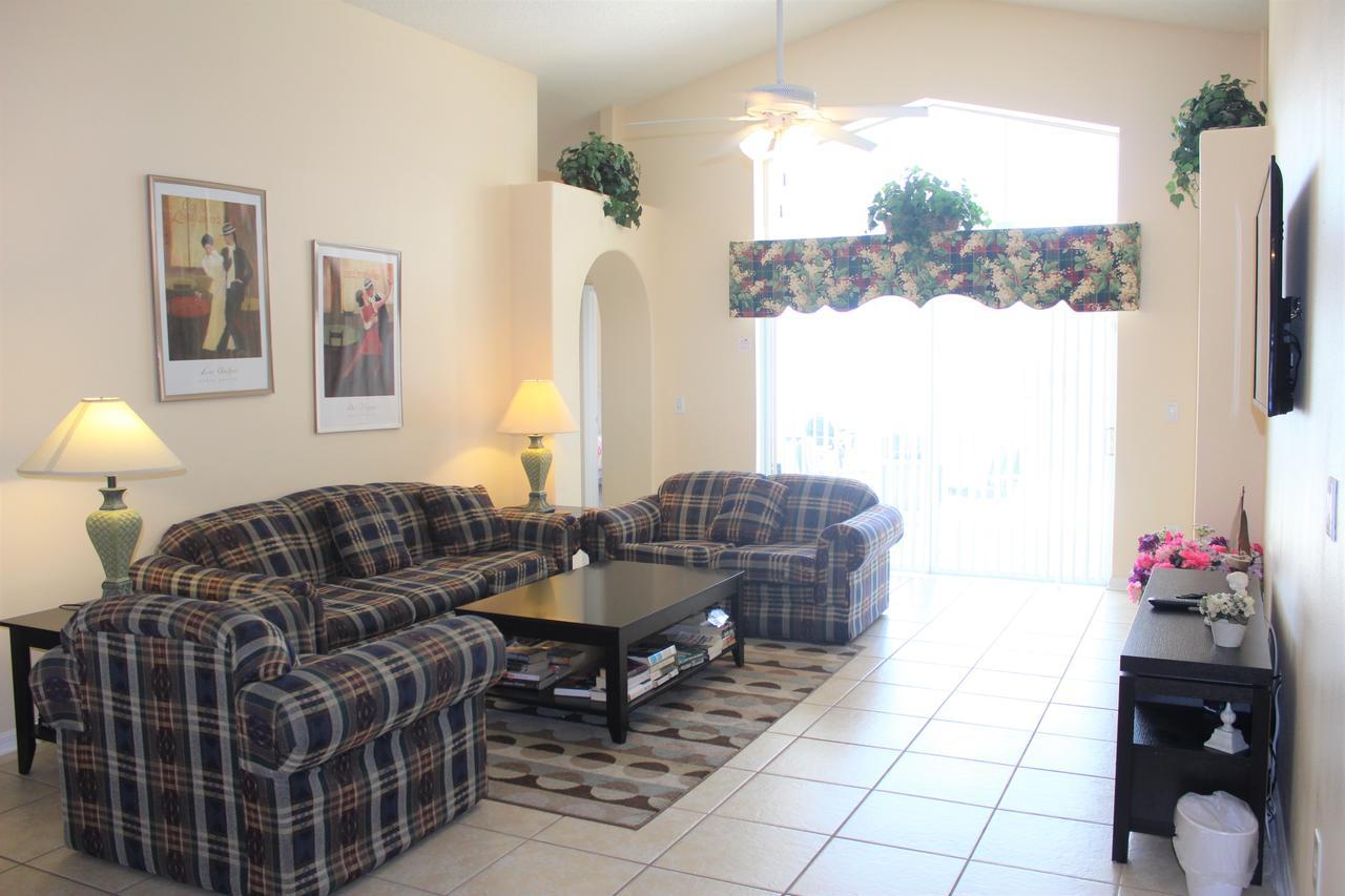 Autumn Villa Ic049 Orlando Extérieur photo