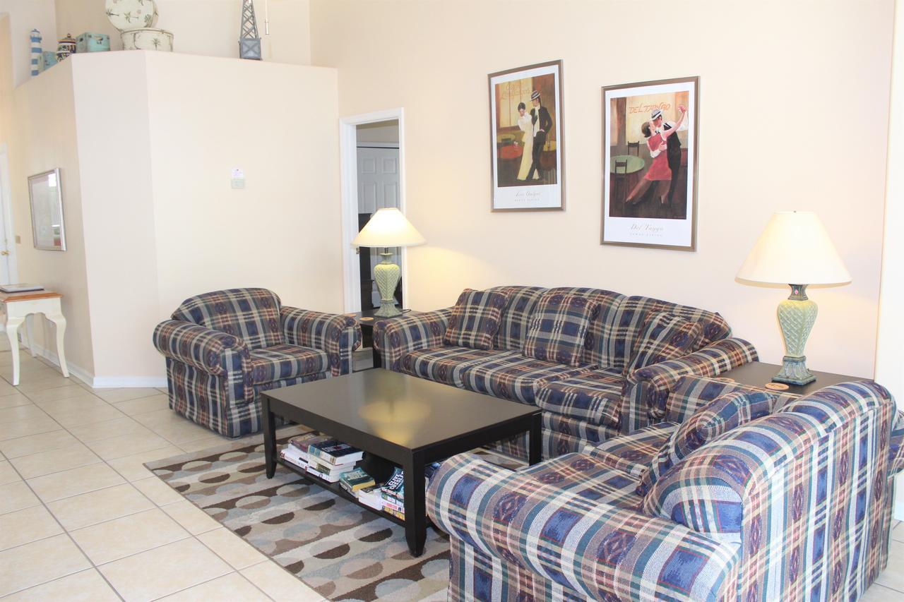 Autumn Villa Ic049 Orlando Extérieur photo